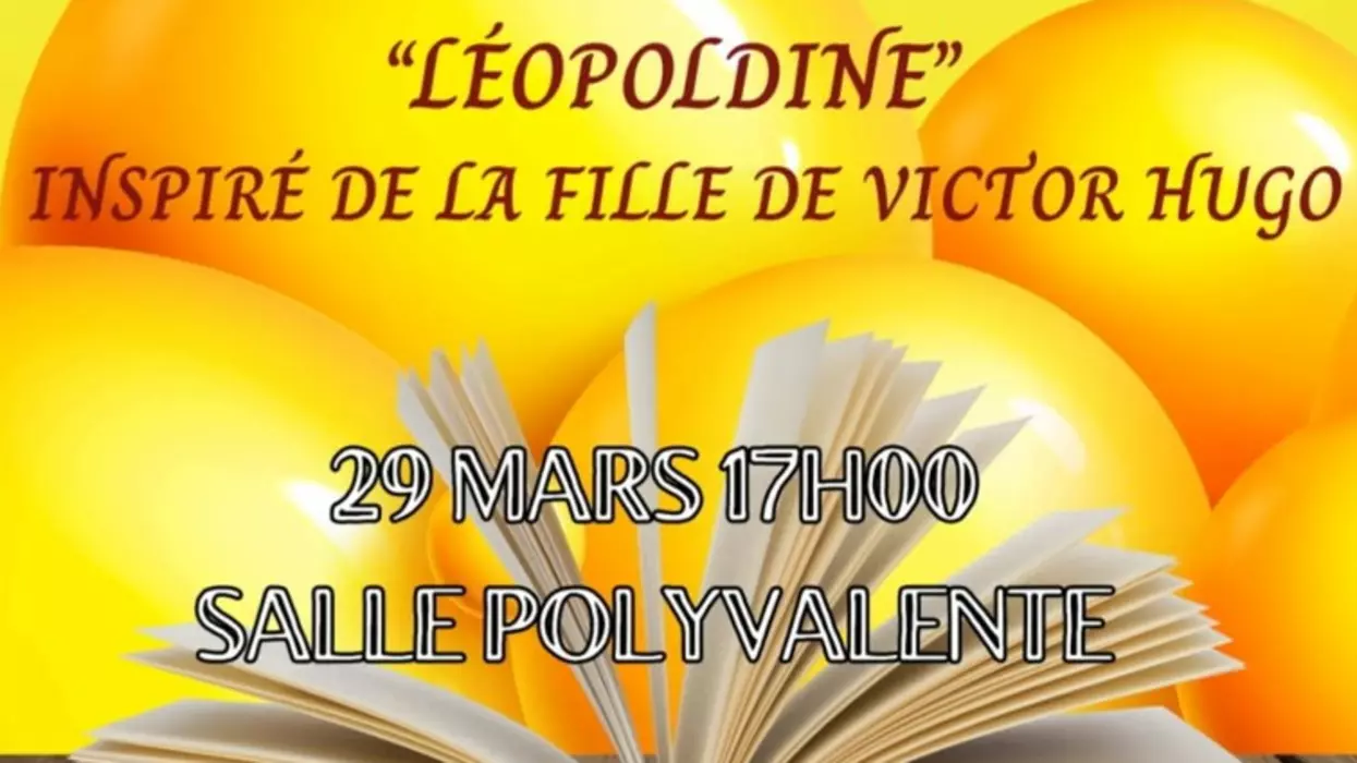 Léopoldine - 