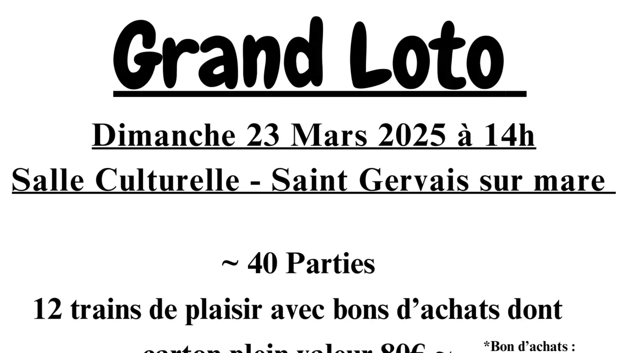 Loto - 