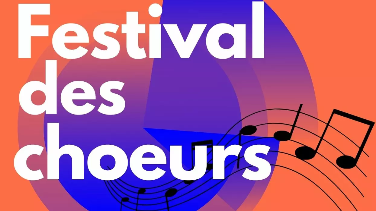 8ème Festival des chœurs