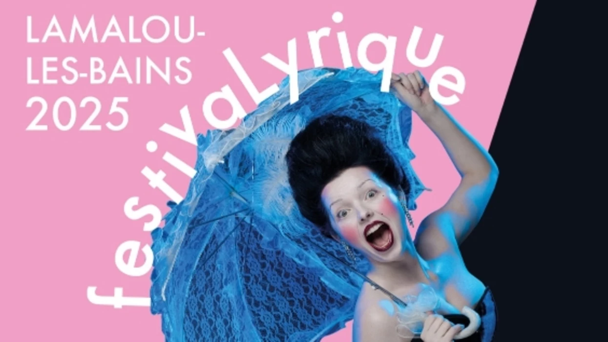 Festival Lyrique 2025