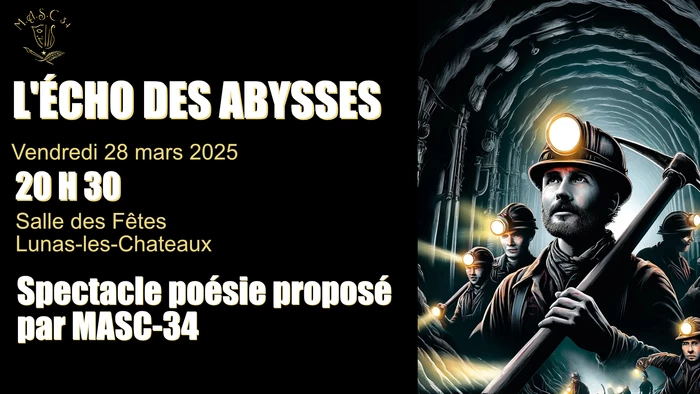 L'Echo des Abysses