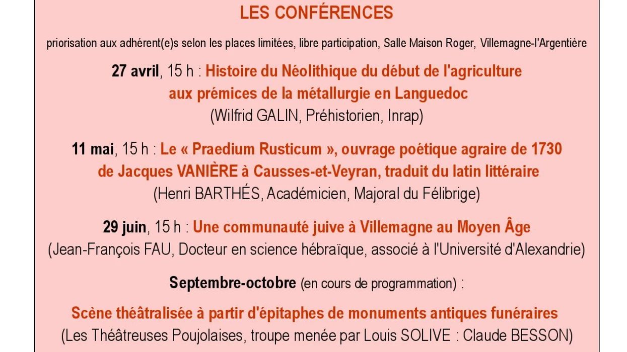 Le Praedium Rusticum, ouvrage littéraire agraire du XVIè siècle