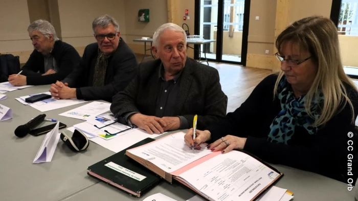 Les experts départementaux du tourisme au service de la destination Grand Orb