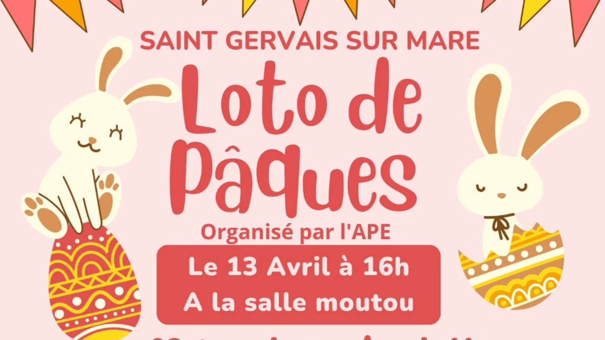Loto de Pâques