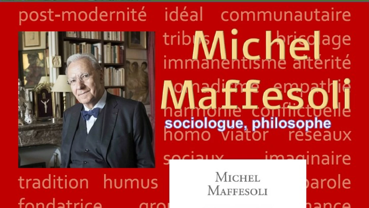 Michel Maffesoli, Apologie