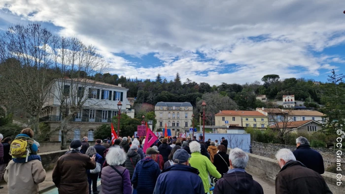 Non à la fermeture de trois classes sur le territoire, signez la pétition !