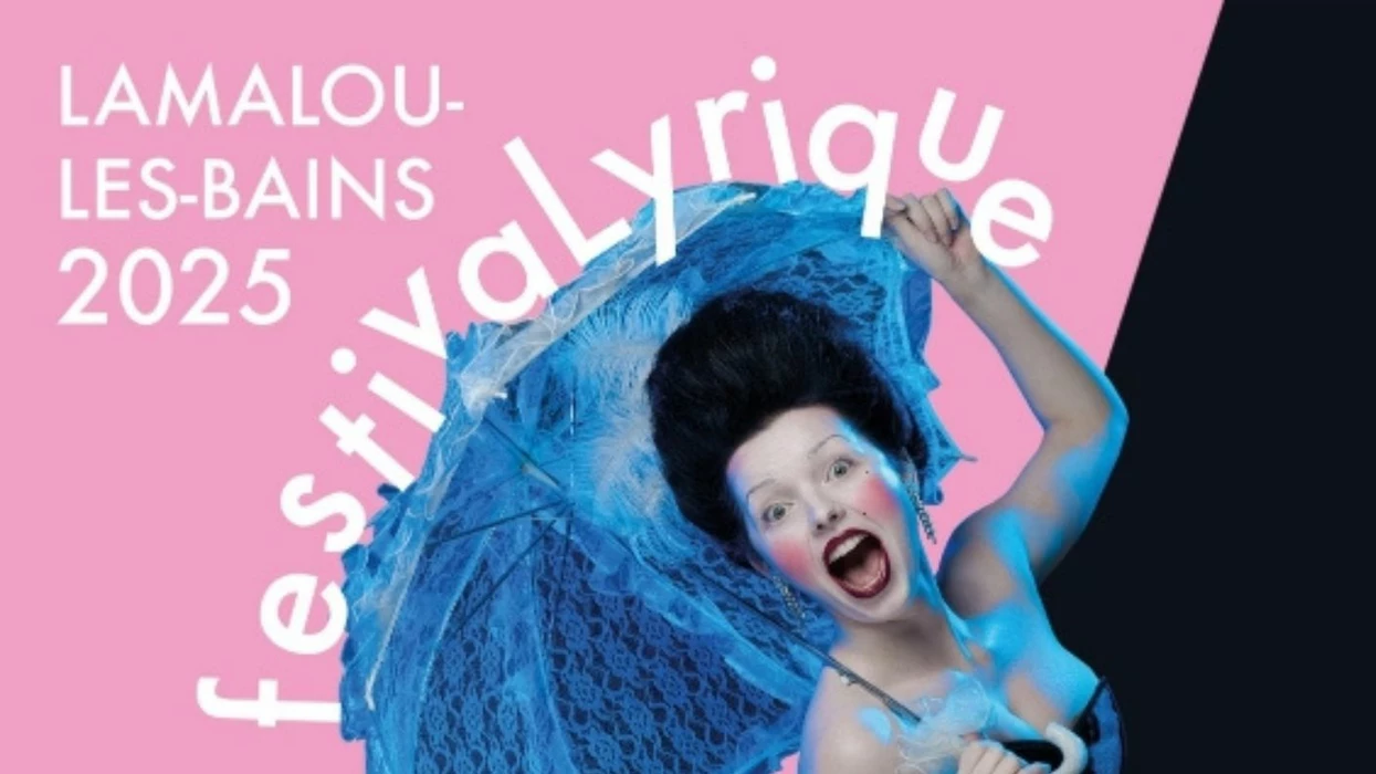 Présentation du Festival Lyrique