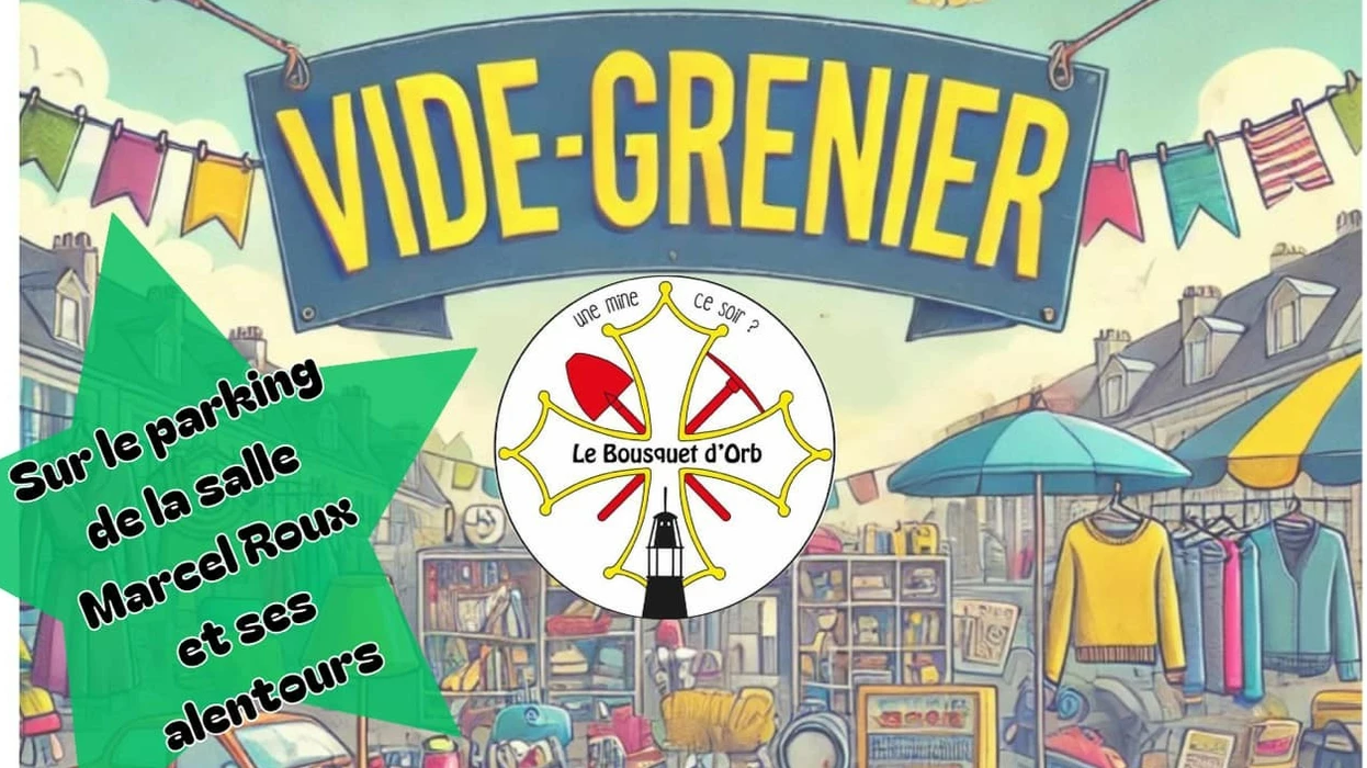 Vide-grenier