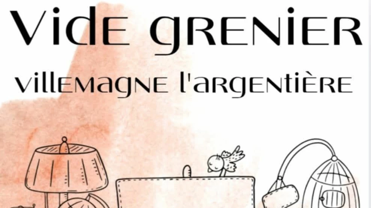 Vide-grenier
