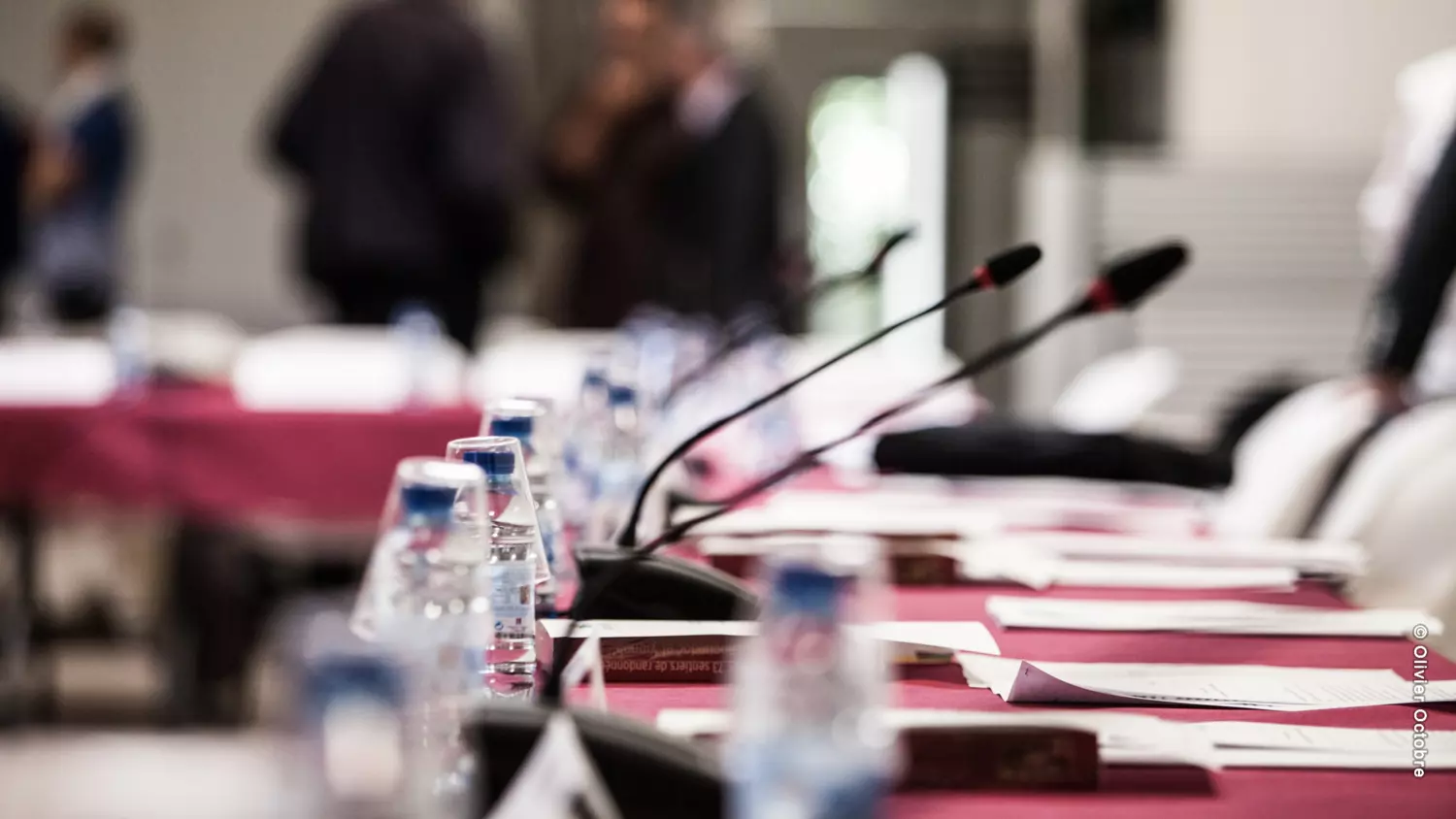 Prochain conseil communautaire mercredi 12 mars