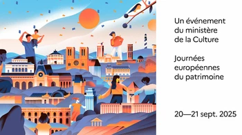 Journées Européennes du Patrimoine
