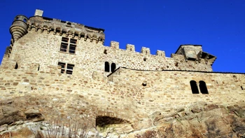 Visite guidée du Château fort de Dio