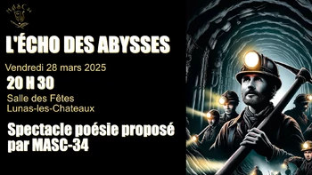 L'Echo des Abysses
