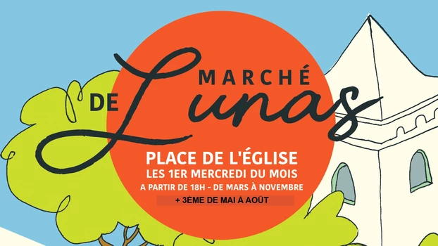 Marché nocturne