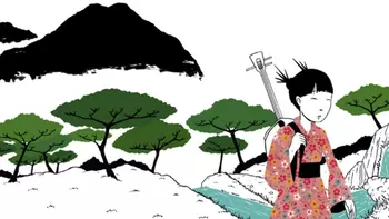 « Souvenirs d’Asie » de Shuang GAO (Peintre), Antoine GUILLOPPE (Auteur-illustrateur) et Benoit DUDOGNON (L’atelier du Papetier)