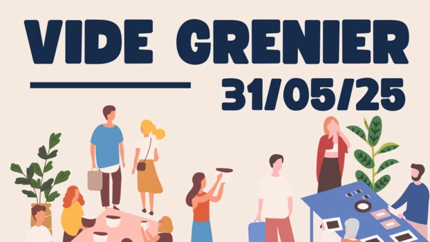 Vide-grenier