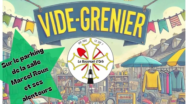 Vide-grenier