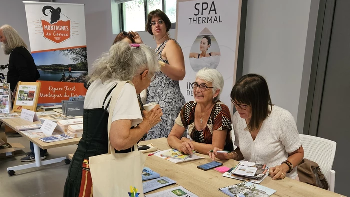 2ème Matinale des Experts du Tourisme en Grand Orb