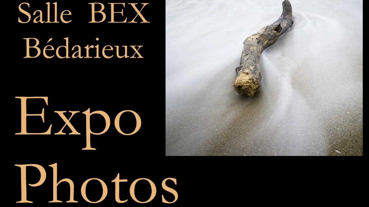 Expo Photos Objectif image
