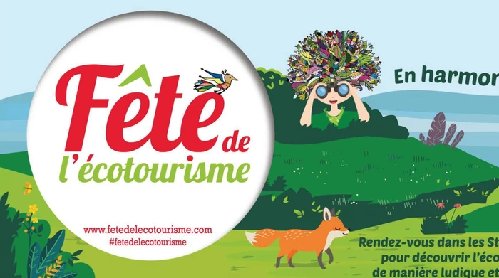 Fête de l'écotourisme