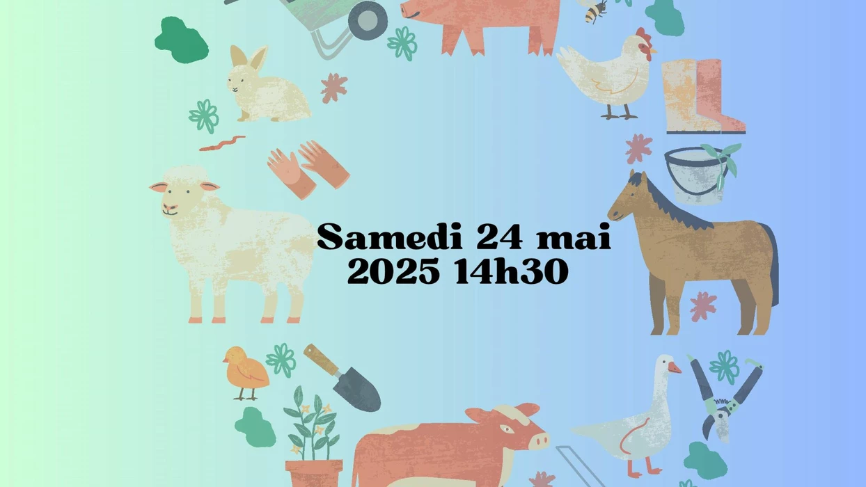 Fête des arrière-petits-enfants