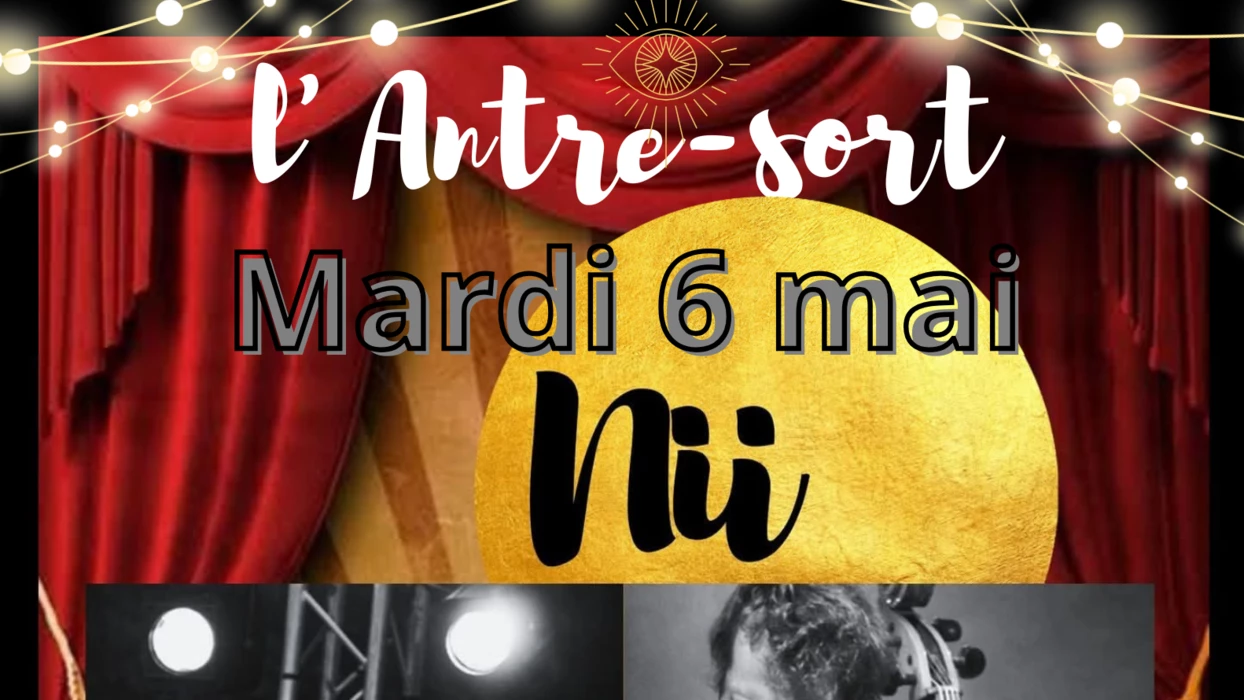 Le Duo NÜ