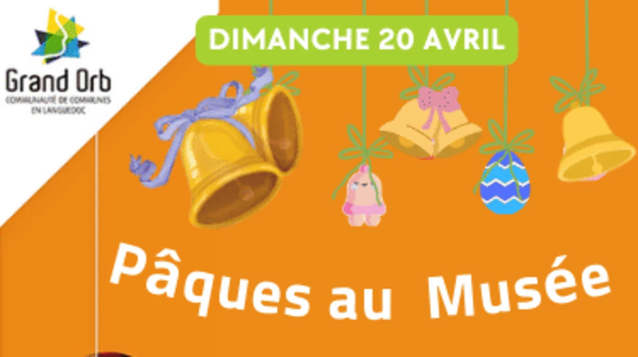 Pâques au Musée