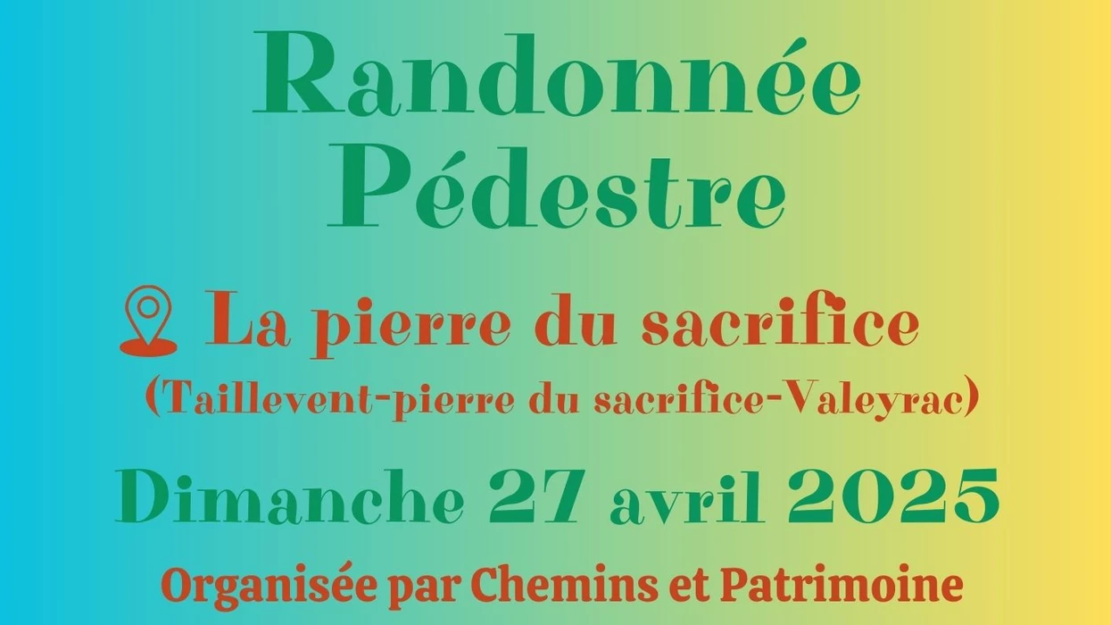 Randonnée pédestre familiale