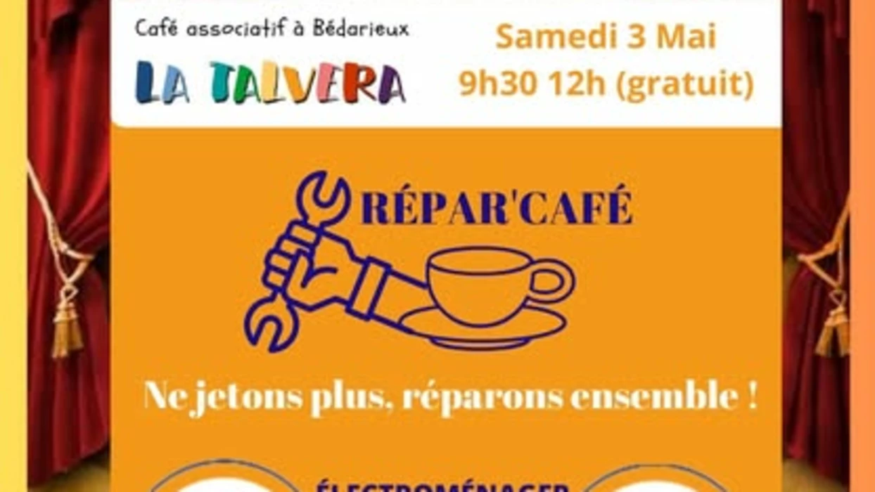 Répar'café