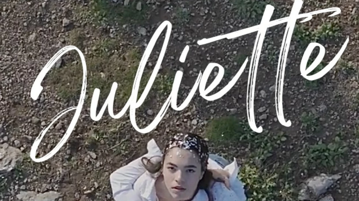 Spectacle «Juliette» – Jeune Ballet In Tempo