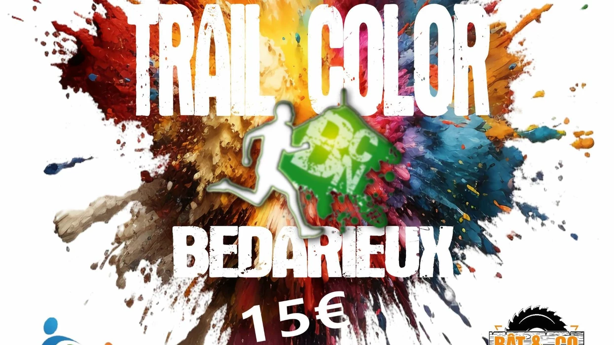 Trail Color