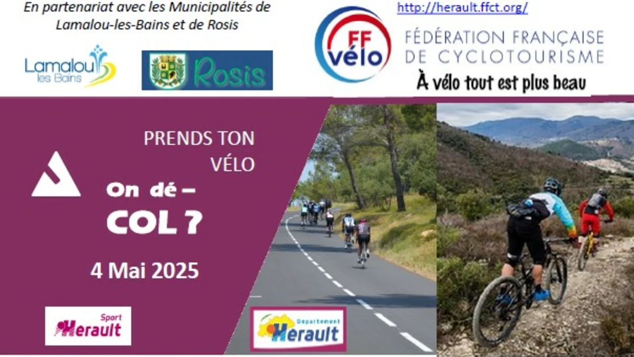 Vélocio - journée du vélo