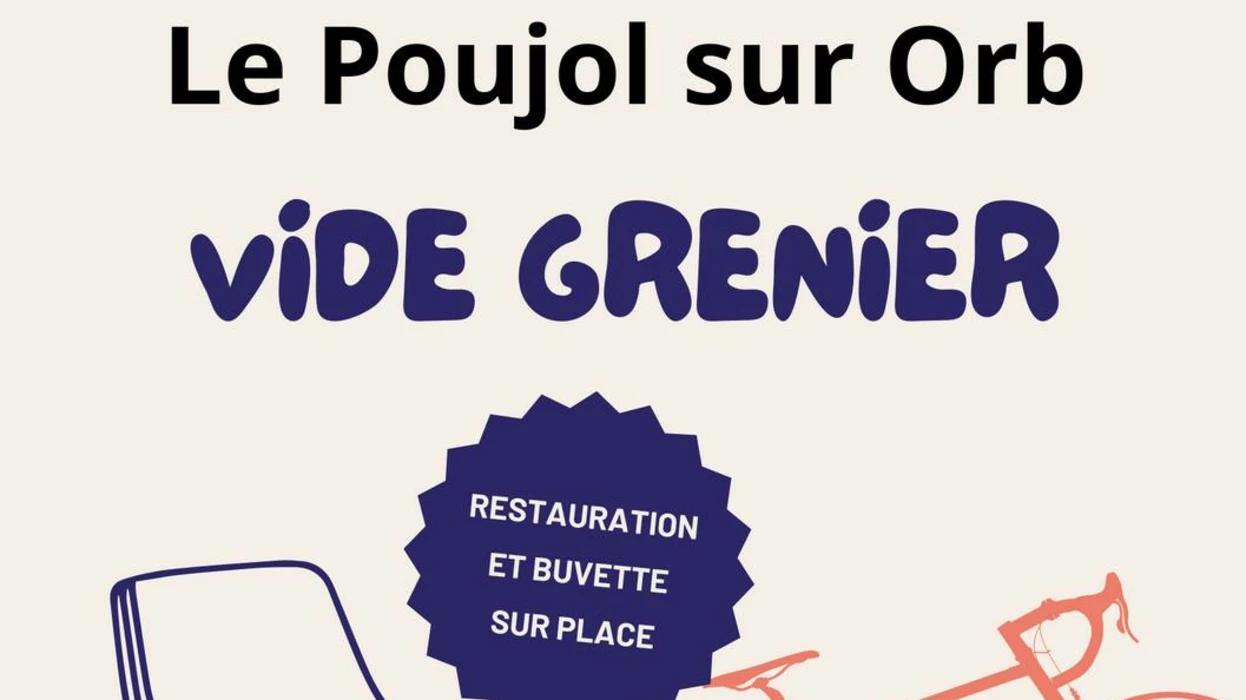 Vide-grenier
