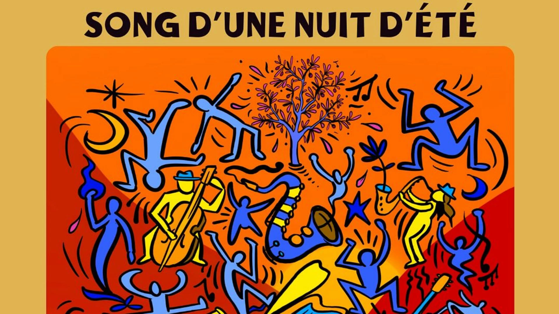 Song d'une nuit d'été édition #2