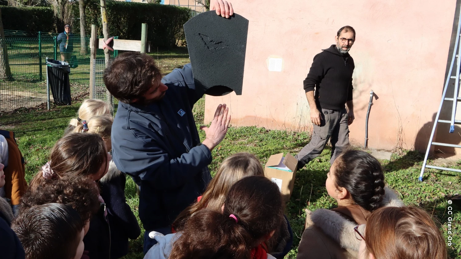 Territoire Engagé pour la Nature