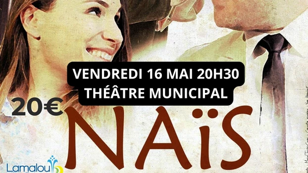 «Naïs» de Marcel Pagnol