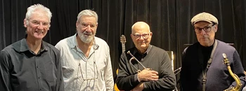 AH Quartet