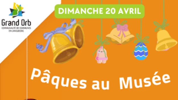 Pâques au Musée