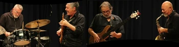Mezcal Jazz Unit