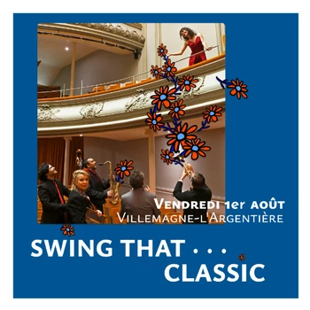 Swing that... classic