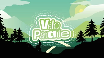 Vélo parade