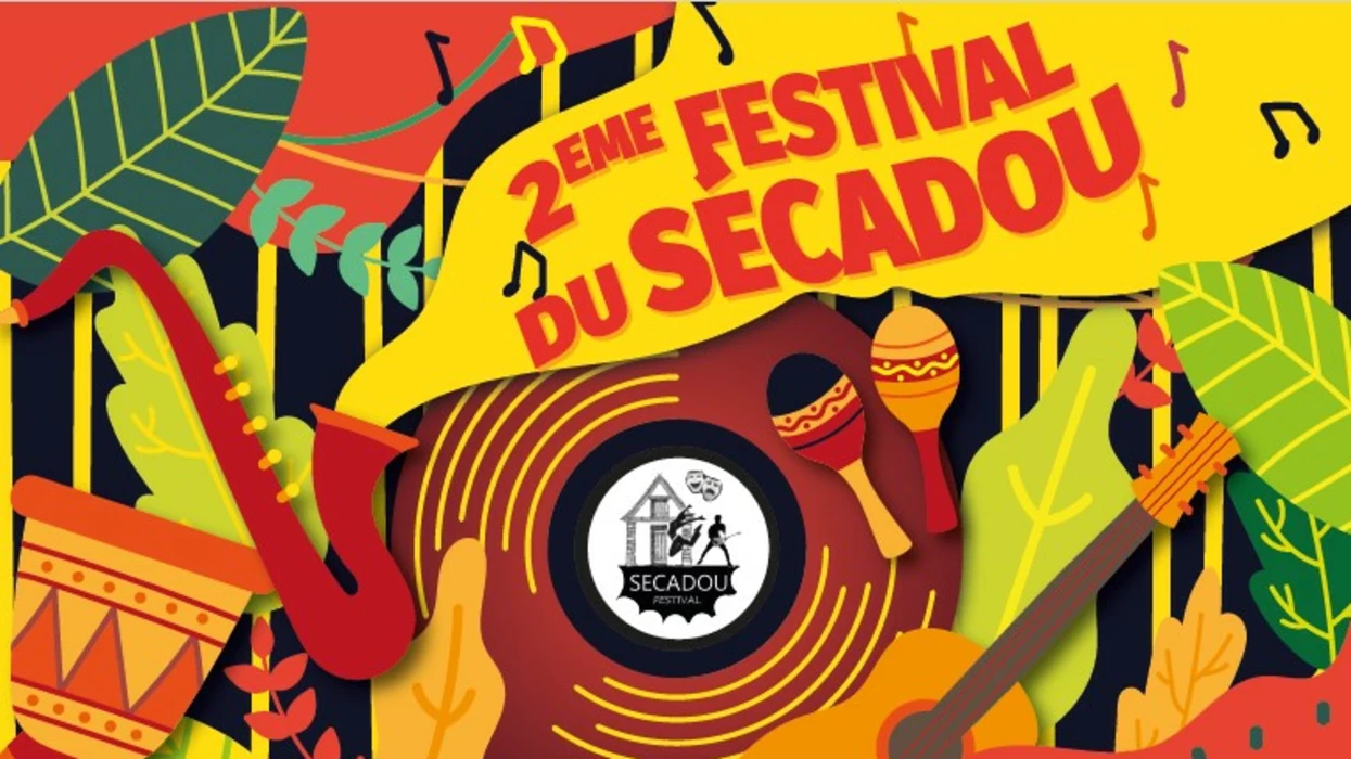 2ème édition du Festival du Sécadou - 