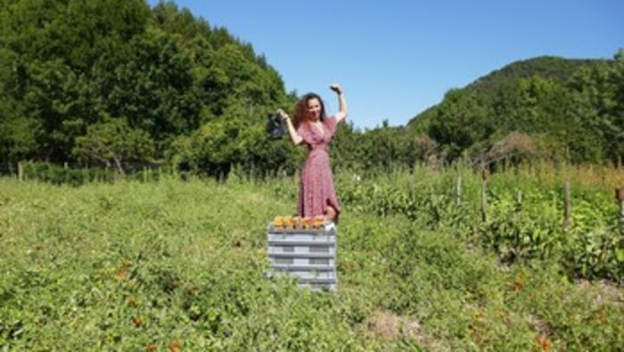 Visite : Les Rêves d'Annabelle