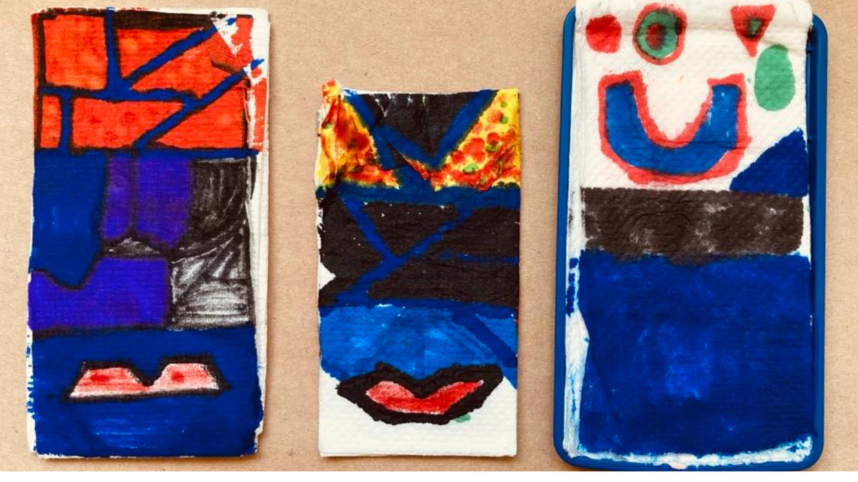 Arty, mon atelier créatif : spécial marionnettes - 