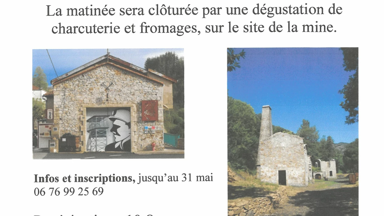 Balade des saveurs