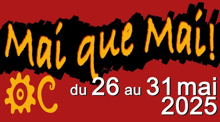 Festival Mai que Mai !
