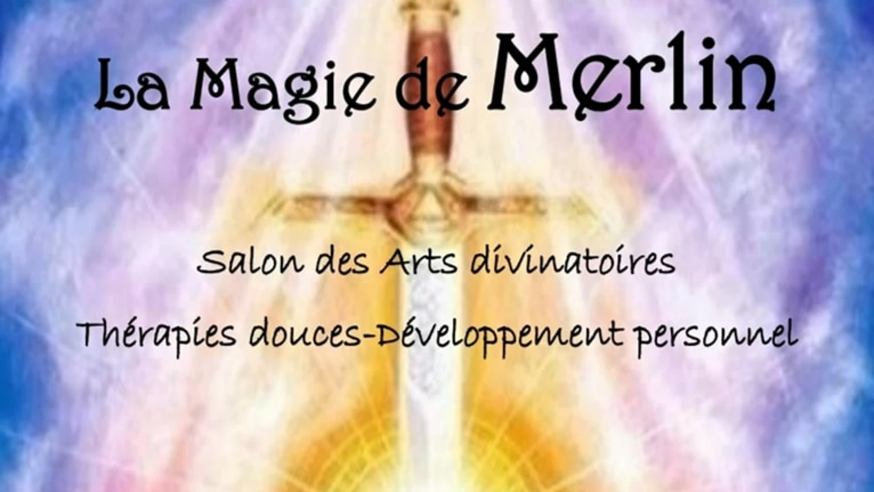 La Magie de Merlin