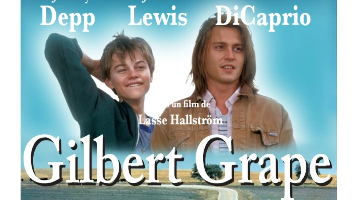 Projection du film Gilbert Grape - 