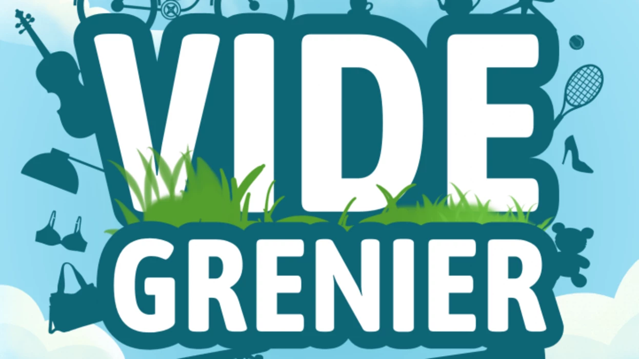 Vide-grenier