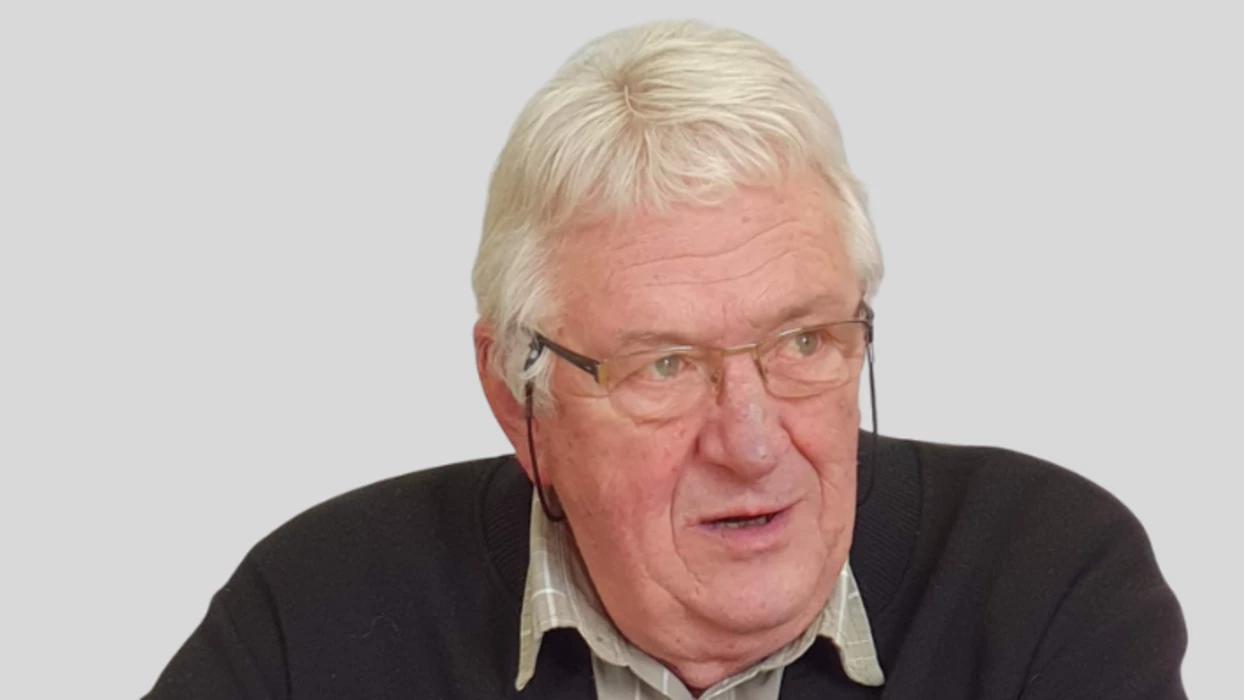 Yvan Cassili nous a quittés